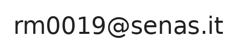 Email responsabile
