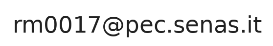 Email responsabile