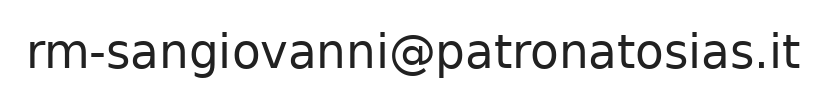 Email responsabile
