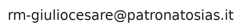 Email responsabile