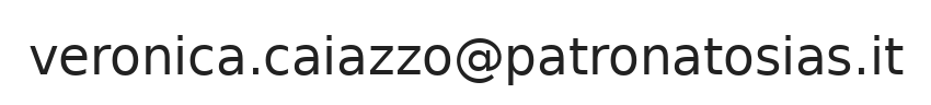 Email responsabile