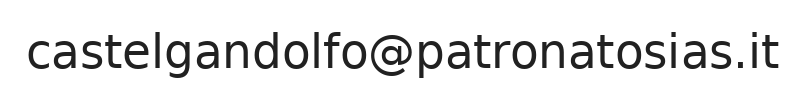 Email responsabile