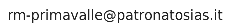 Email responsabile
