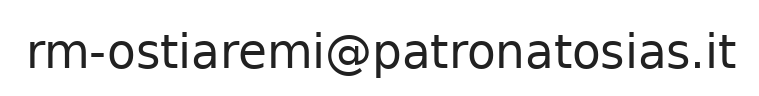 Email responsabile