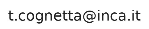 Email responsabile