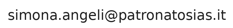Email responsabile