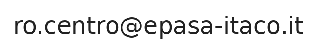 Email responsabile