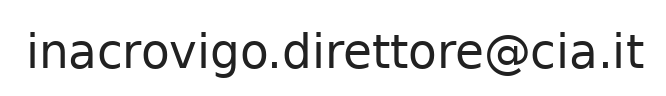 Email responsabile