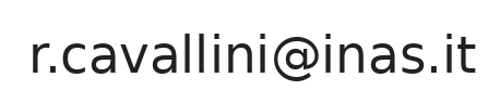 Email responsabile
