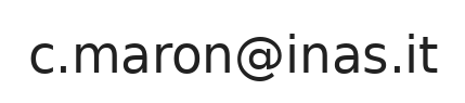 Email responsabile