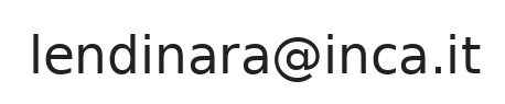 Email responsabile