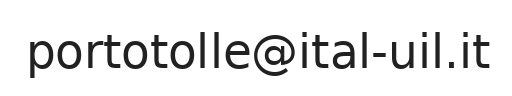 Email responsabile