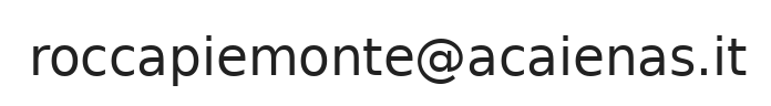 Email responsabile