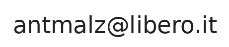 Email responsabile