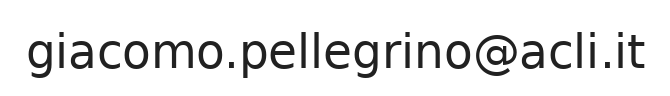 Email responsabile