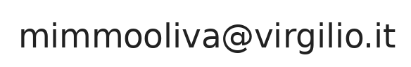 Email responsabile
