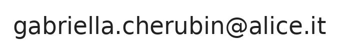Email responsabile