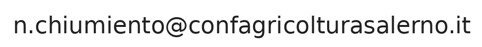 Email responsabile