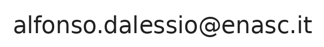 Email responsabile