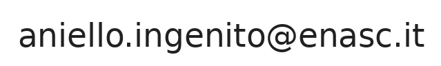 Email responsabile