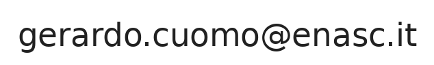 Email responsabile
