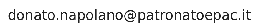 Email responsabile
