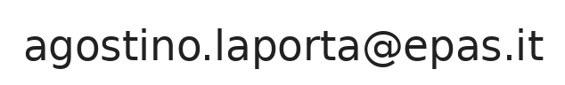 Email responsabile