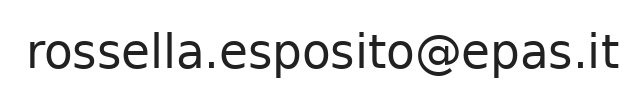 Email responsabile