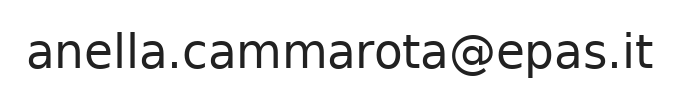 Email responsabile