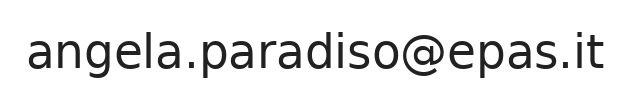 Email responsabile