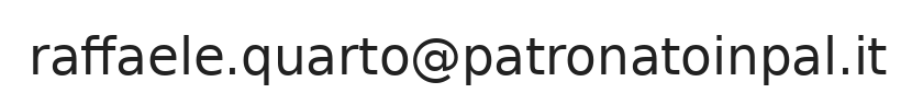 Email responsabile