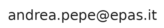 Email responsabile
