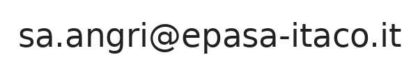 Email responsabile