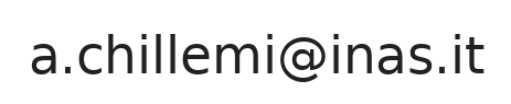 Email responsabile