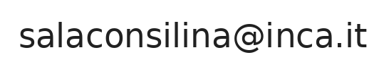 Email responsabile
