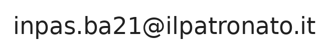 Email responsabile