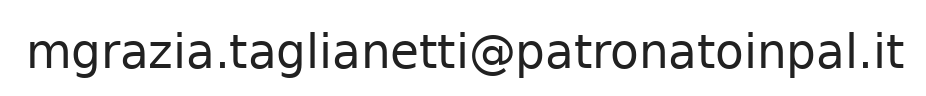 Email responsabile