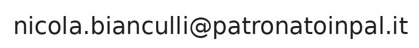 Email responsabile