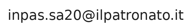 Email responsabile