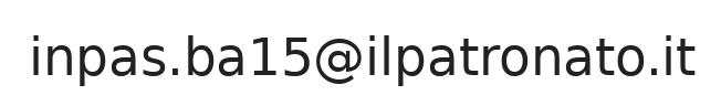Email responsabile