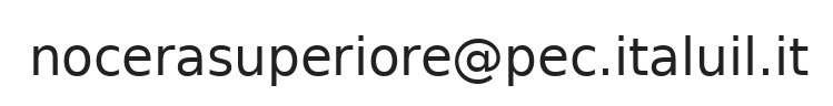 Email responsabile