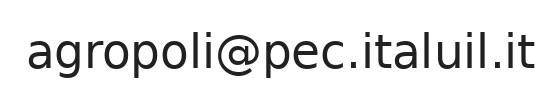 Email responsabile
