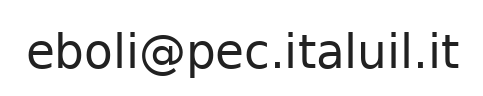 Email responsabile