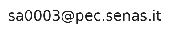 Email responsabile