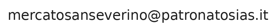 Email responsabile