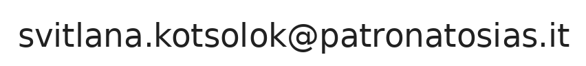 Email responsabile