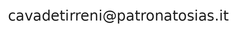 Email responsabile