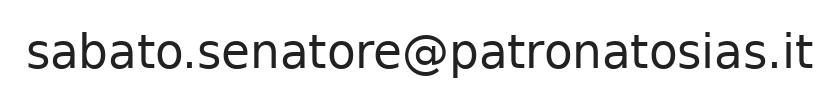 Email responsabile