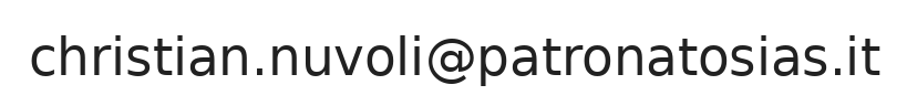 Email responsabile