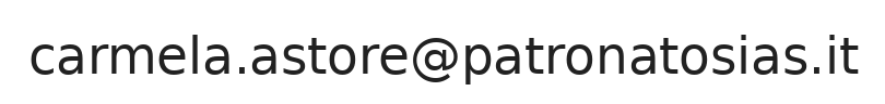 Email responsabile